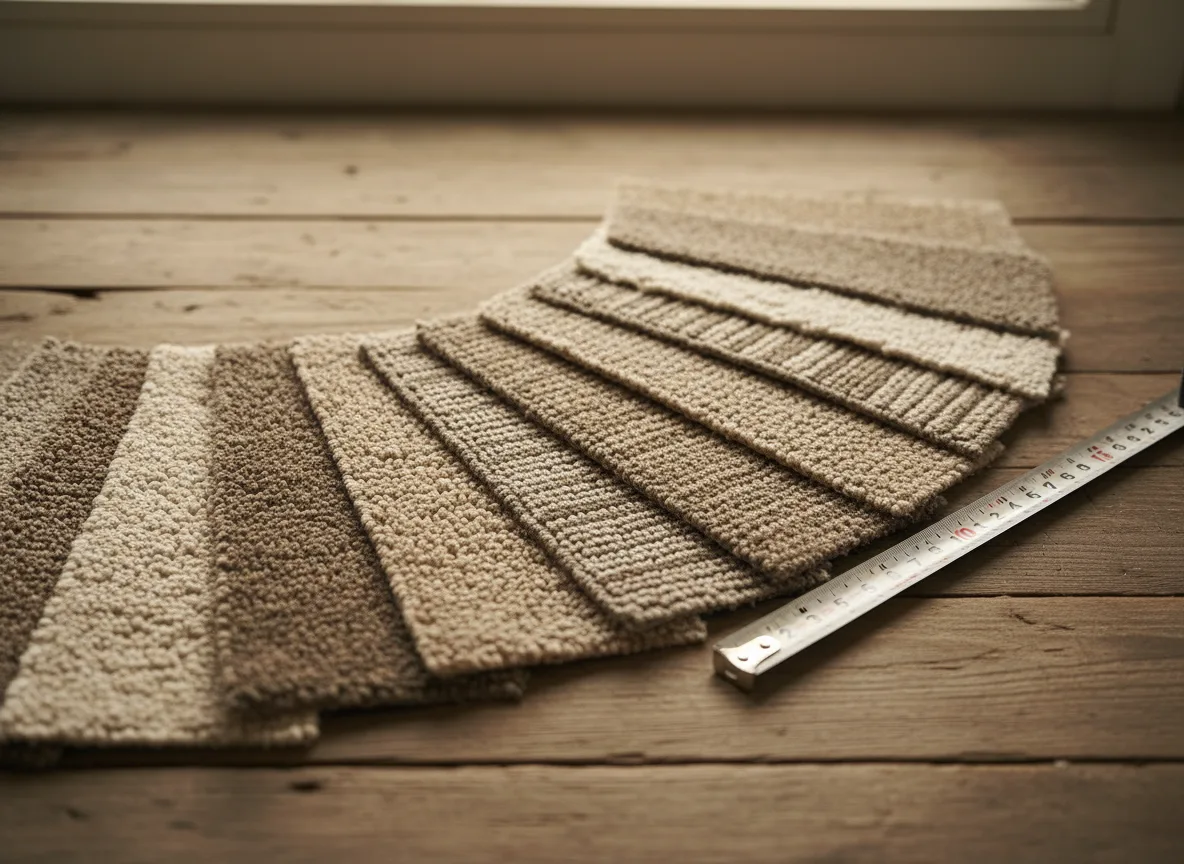 Carpet Installation Walhalla, MI FAQs